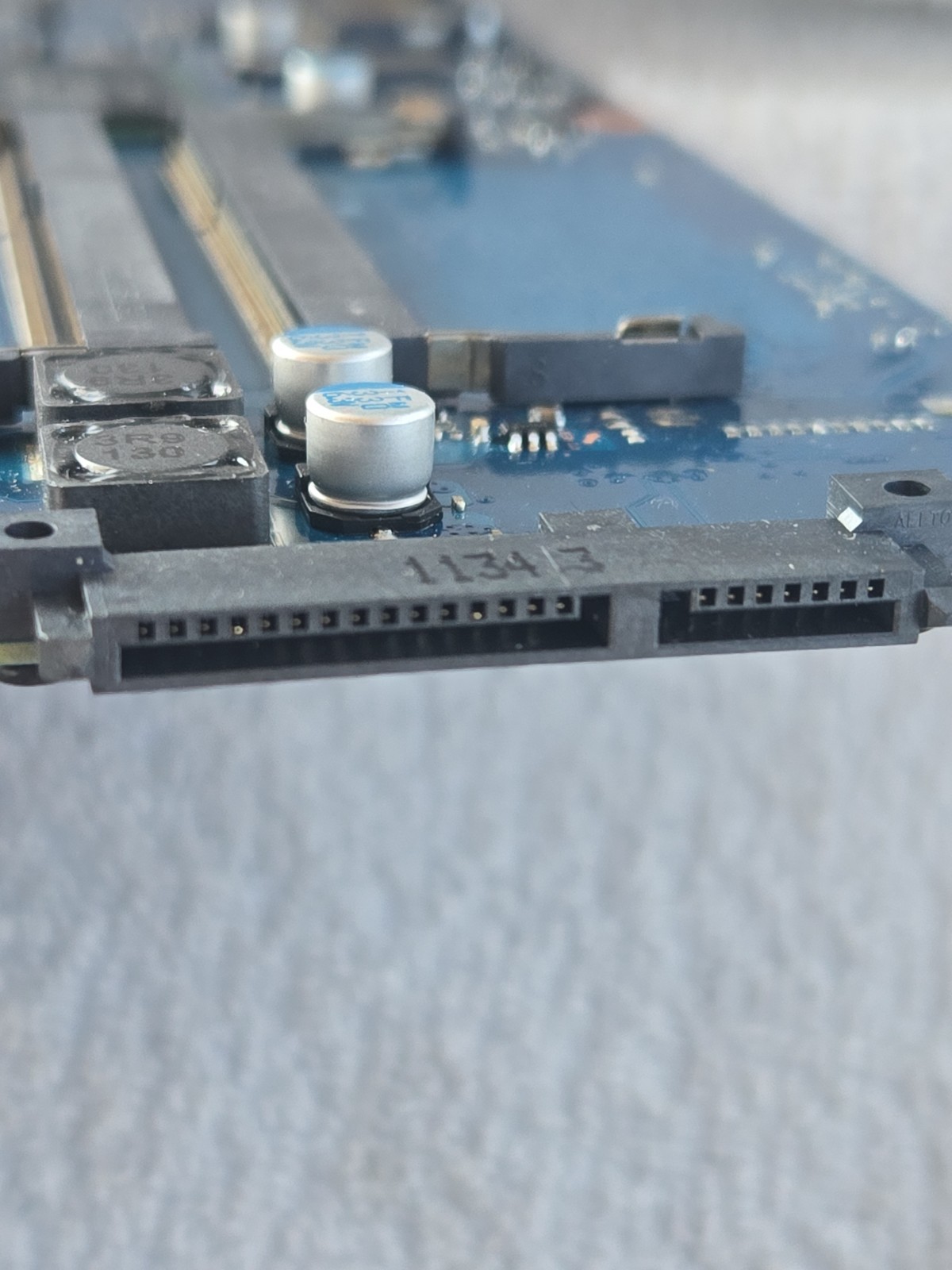 Laptop Motherboard For Samsung NP-RV510 Intel Processor BA92-06564B SCALA 15