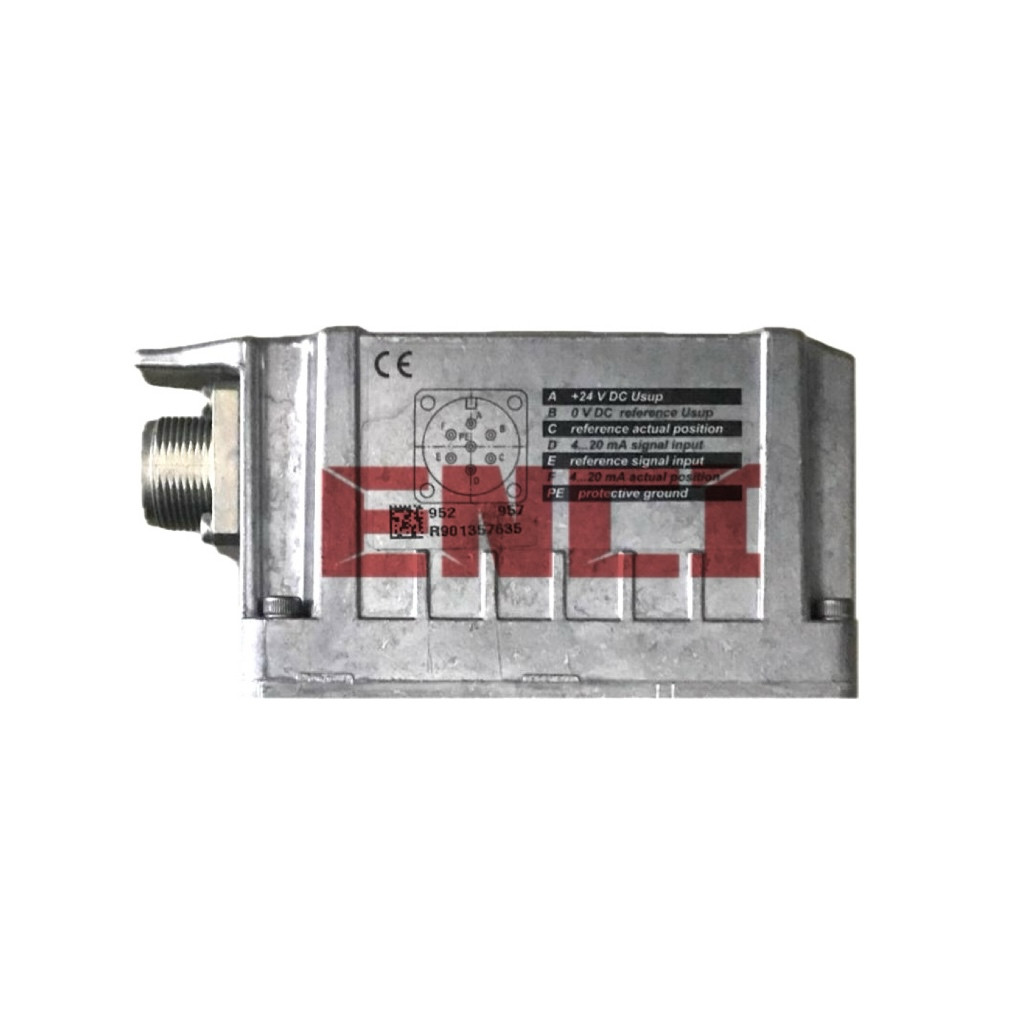 R901357635 Bosch Rexroth Controller For Germany fedex or DHL