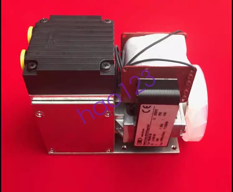 1pcs Germany KNF sampling pump PM24407-86 CEMS gas analysis pump DHL/FedEx