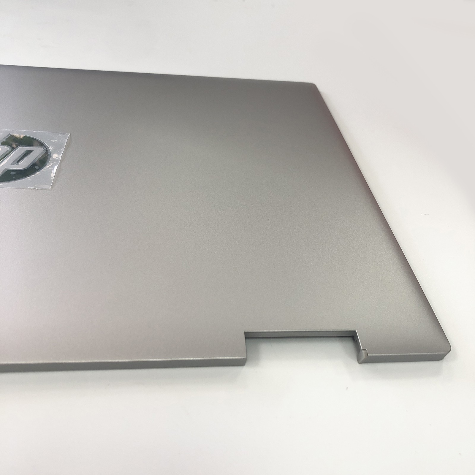 For HP Pavilion 15-ER0056CL 15-ER LCD Back Cover Rear Lid Silver M45108-001 US