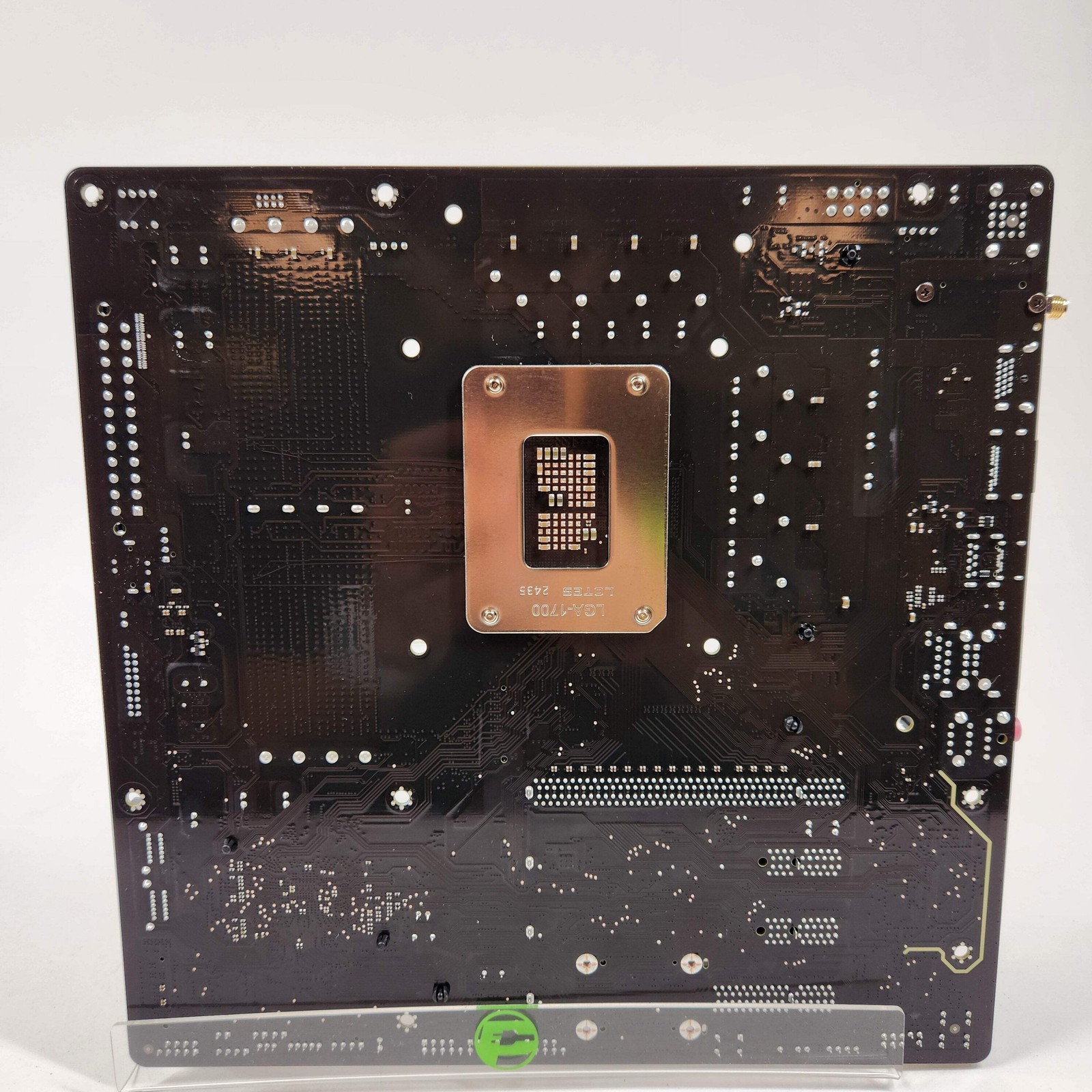 Gigabyte B760M C V2 LGA 1700 microATX Intel DDR5 Motherboard