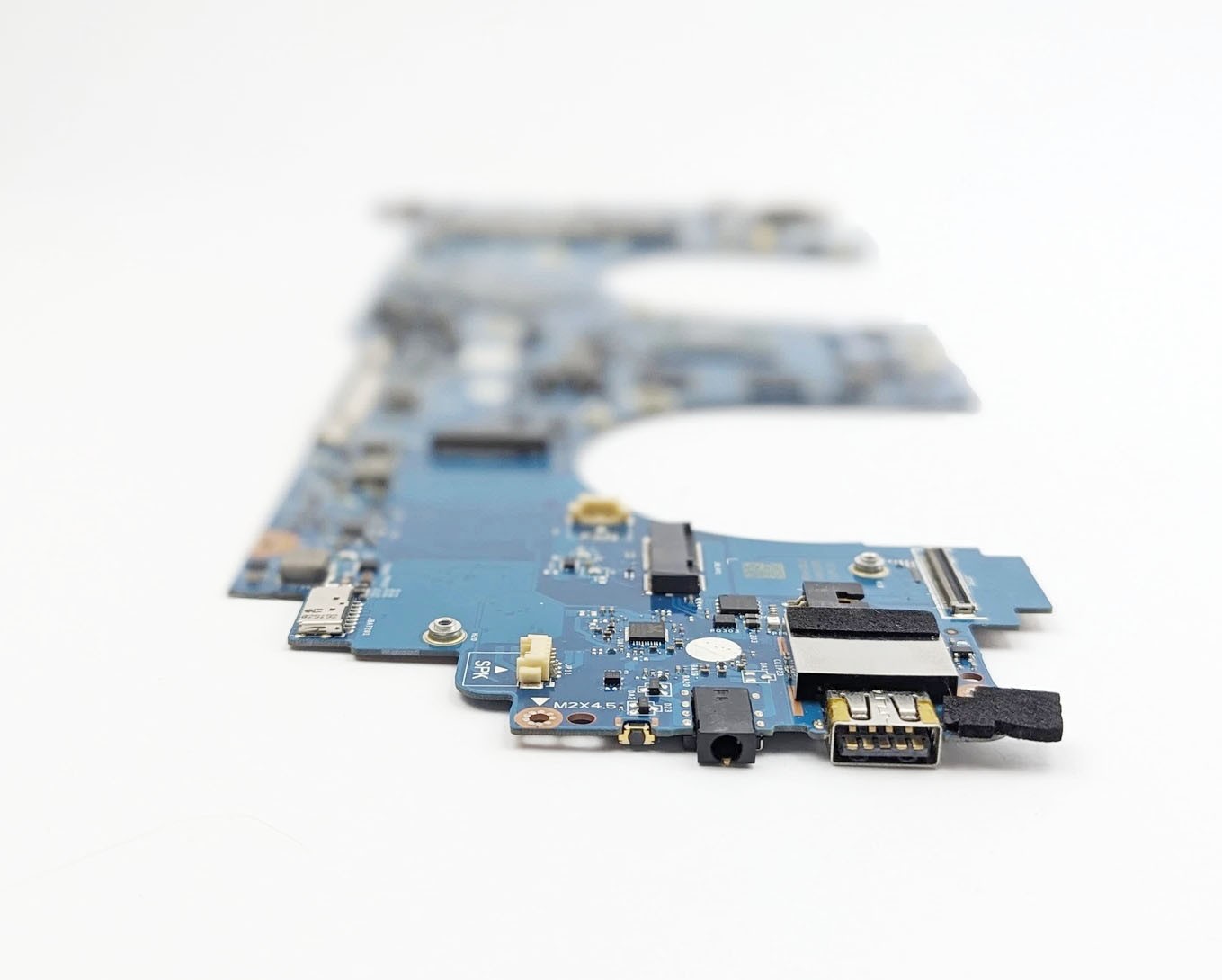 5B20Q96463 LA-F661P For Lenovo 730-15IKB GTX1050 8GB w/ I7-8550U CPU Motherboard