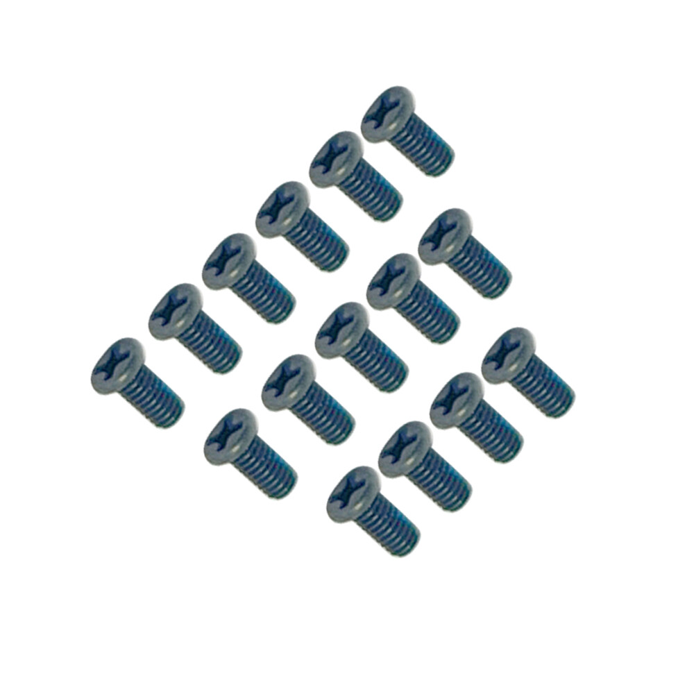 Lower Bottom Base Cover Case screws for MS-16R5 MS-16R4 MS-16R3 MS-16R1 series