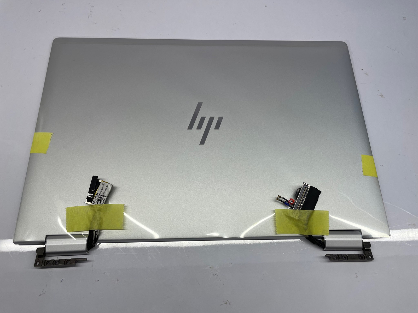 HP Elitebook X360 1030G3 LCD Touch Screen Complete 13.3″ FHD Silver L31870-001