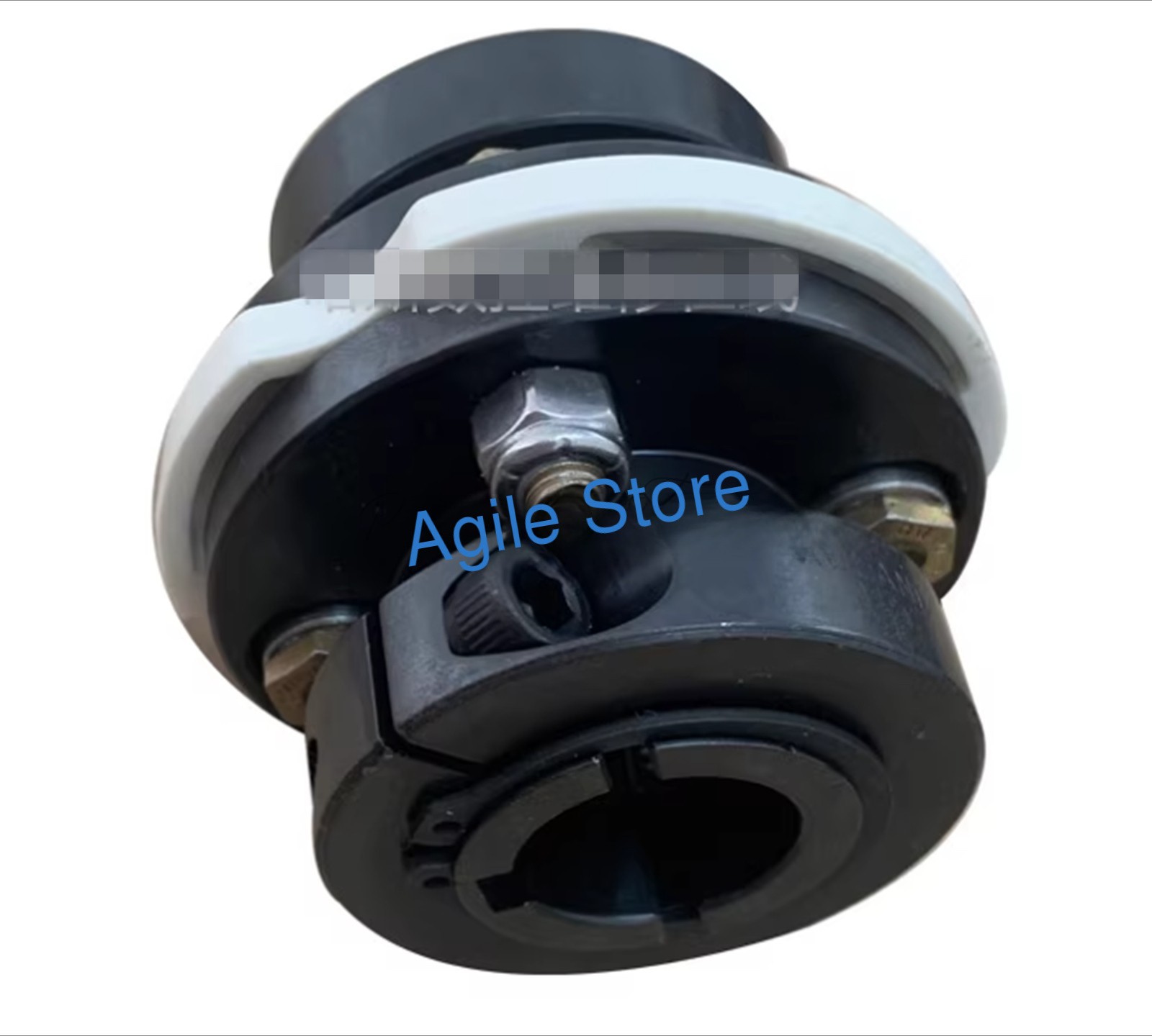 1PC NEW 93-2691 CNC machine coupling 19mm