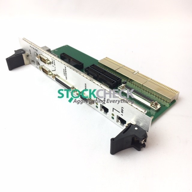 Trenton 92-005819-0X I/O Card