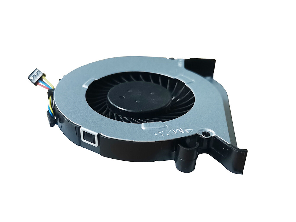 New For HP 17-g121wm 17-G101DX 17-g141dx 17-g077cl Laptop CPU Cooling Fan