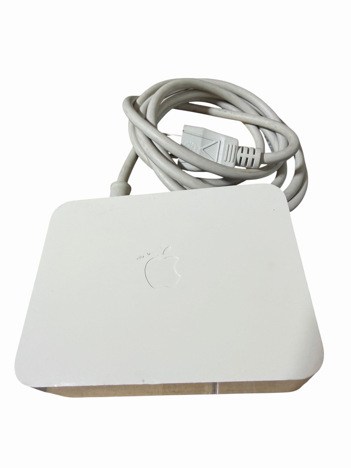 GENUINE Apple OEM A1096 Cinema Display Power Adapter 65W w/ Cord