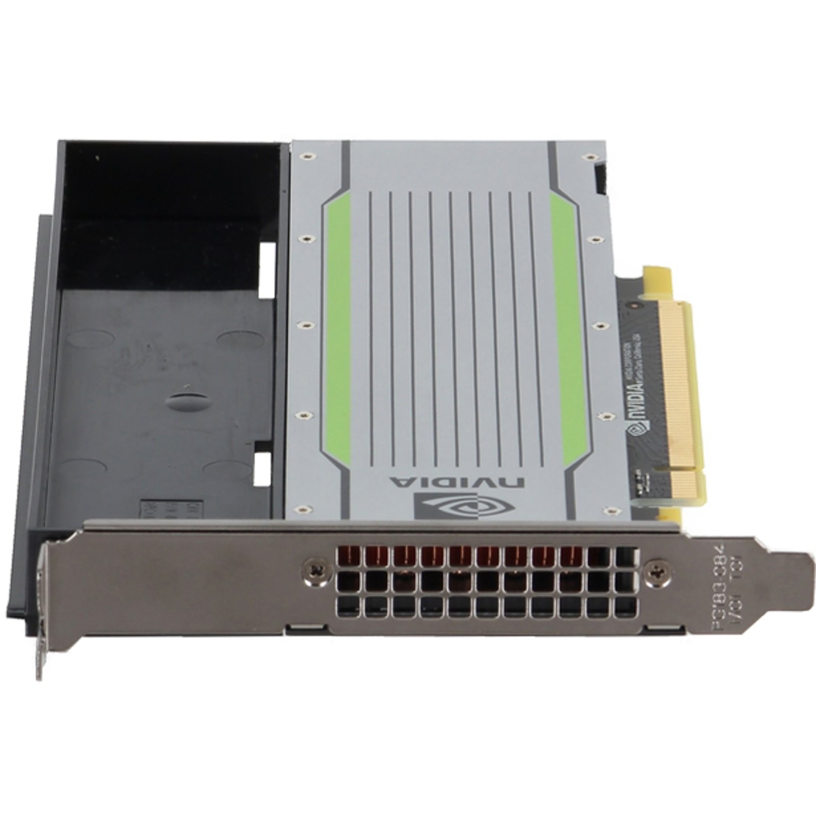 Dell NVIDIA T4 16GB 70W FHHL SW FH PCIe GPU v2 (HCKJM)