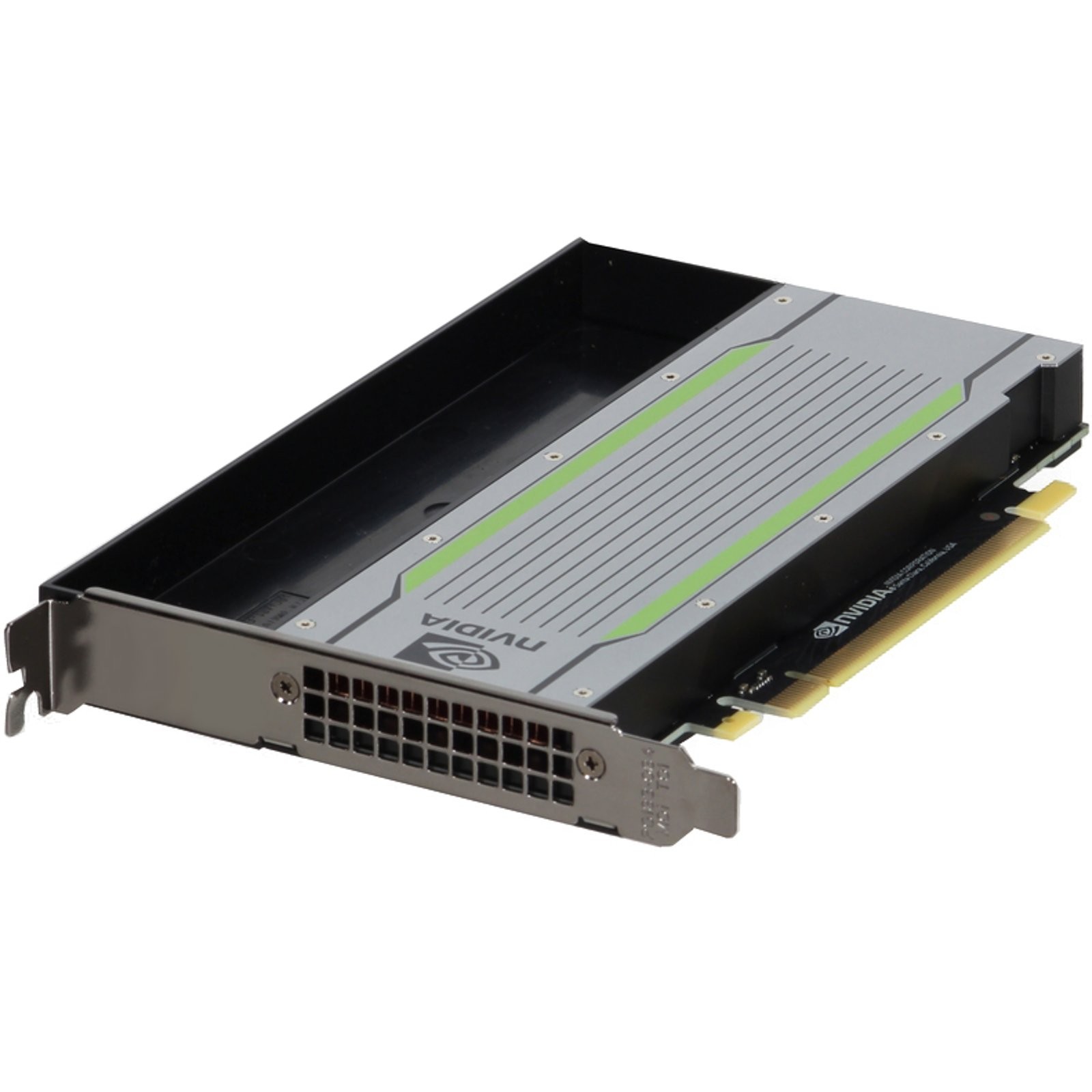 Dell NVIDIA T4 16GB 70W FHHL SW FH PCIe GPU v2 (HCKJM)