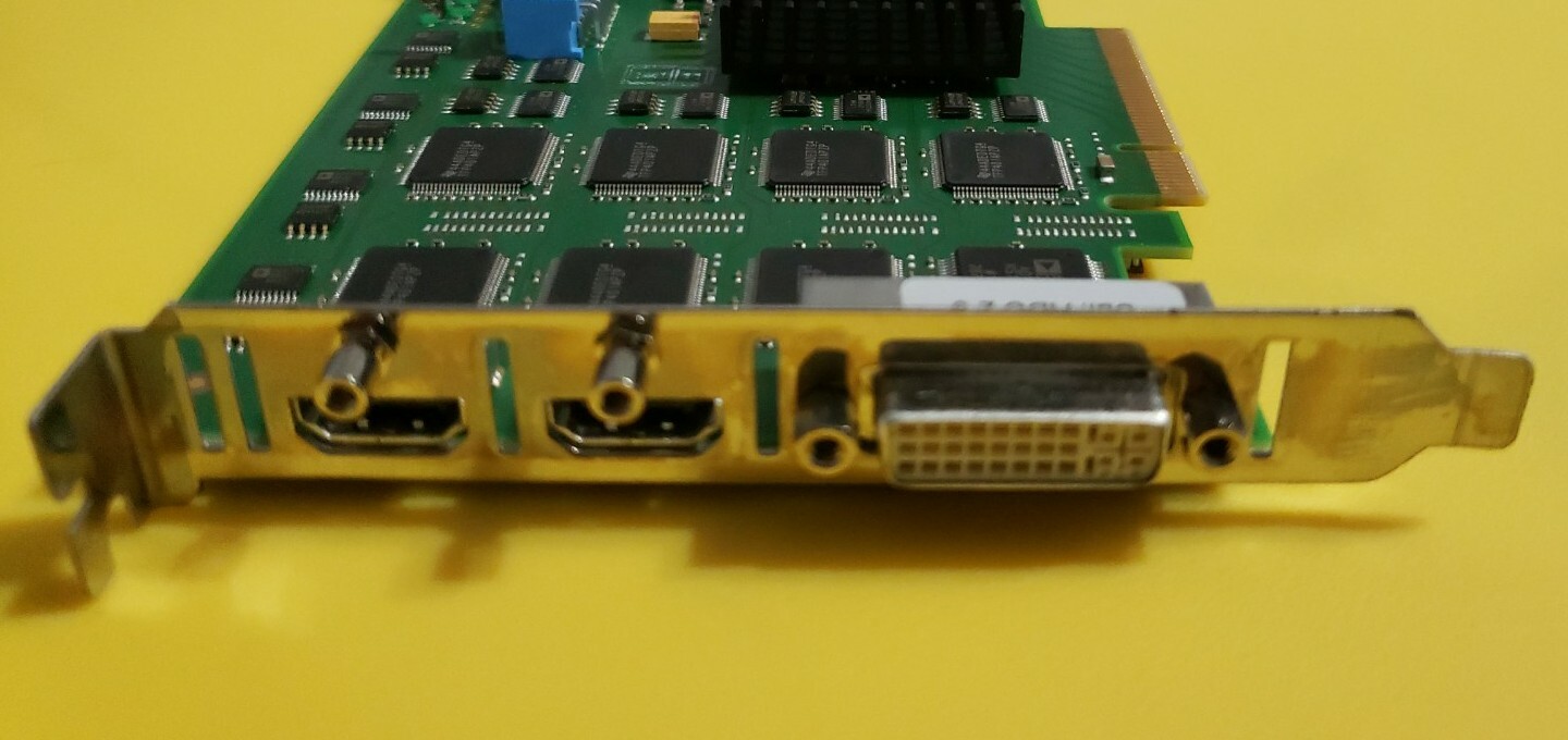 LXCO Technologies AG-Germany MDI V2.1 9CH