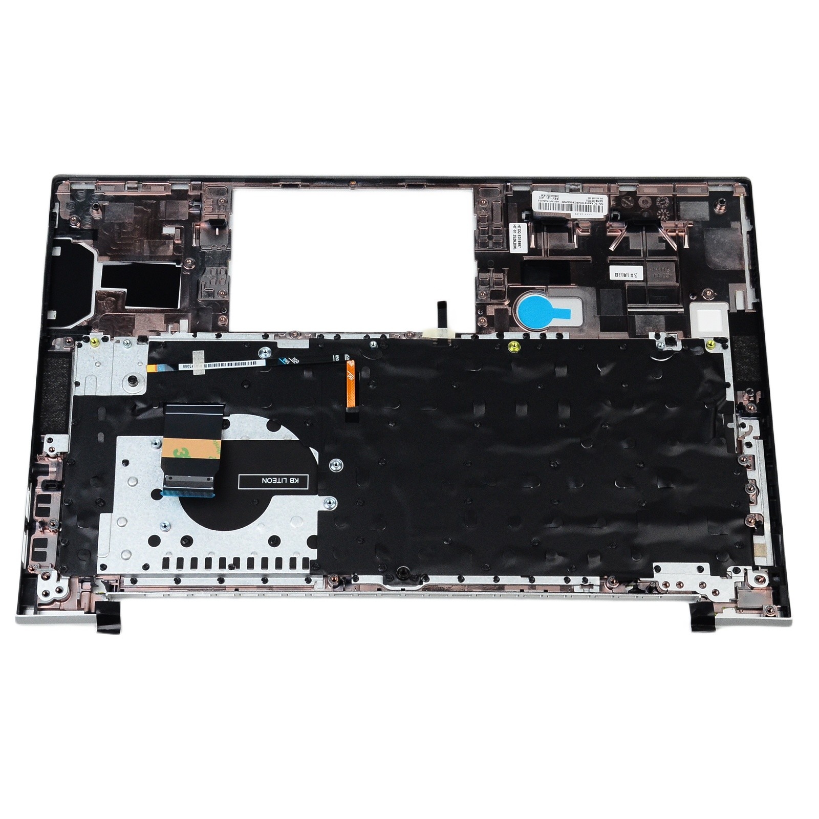 For HP Elitebook 840 G7 840 g8 Palmrest With Backlit Keyboard M07090-001