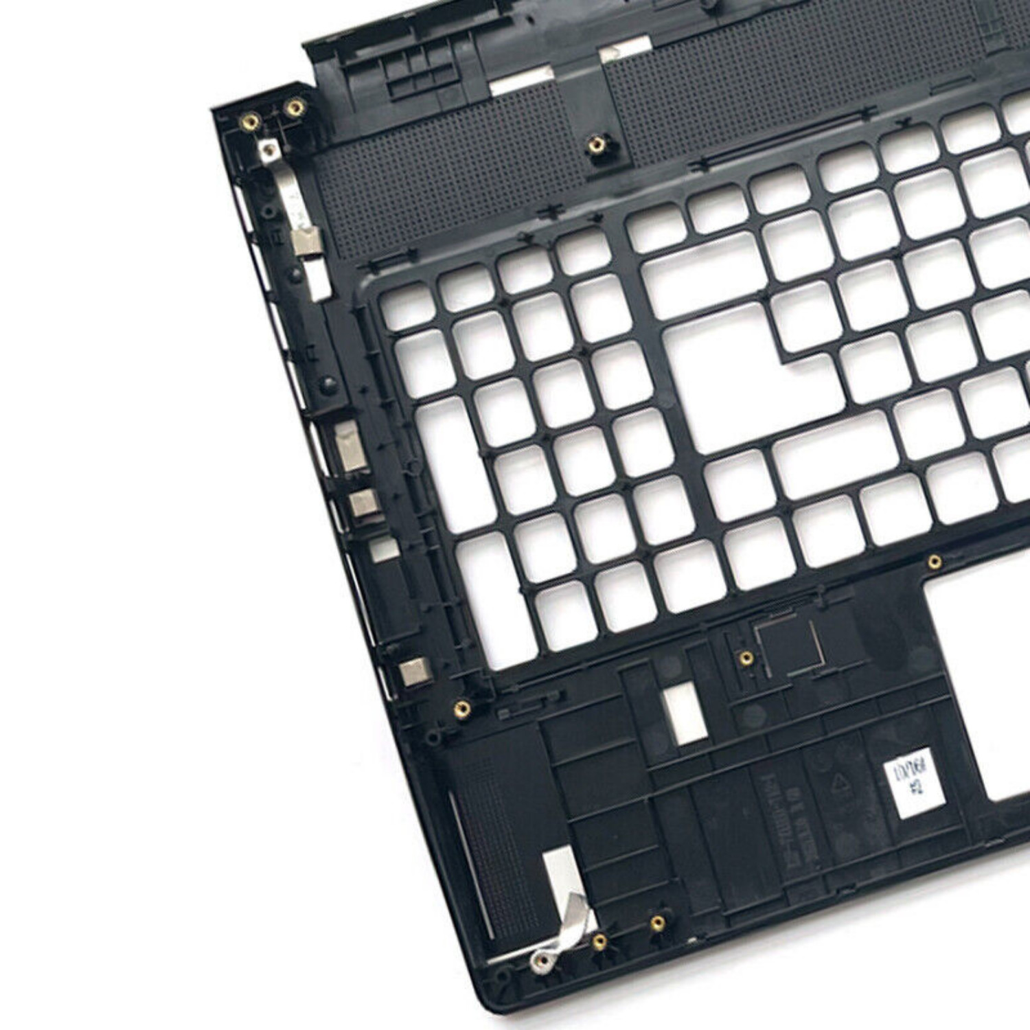 Laptop MS17M1 Palmrest For MSI GS76 Stealth 11UE 11UG 11UH MS-17M1 Upper Case US