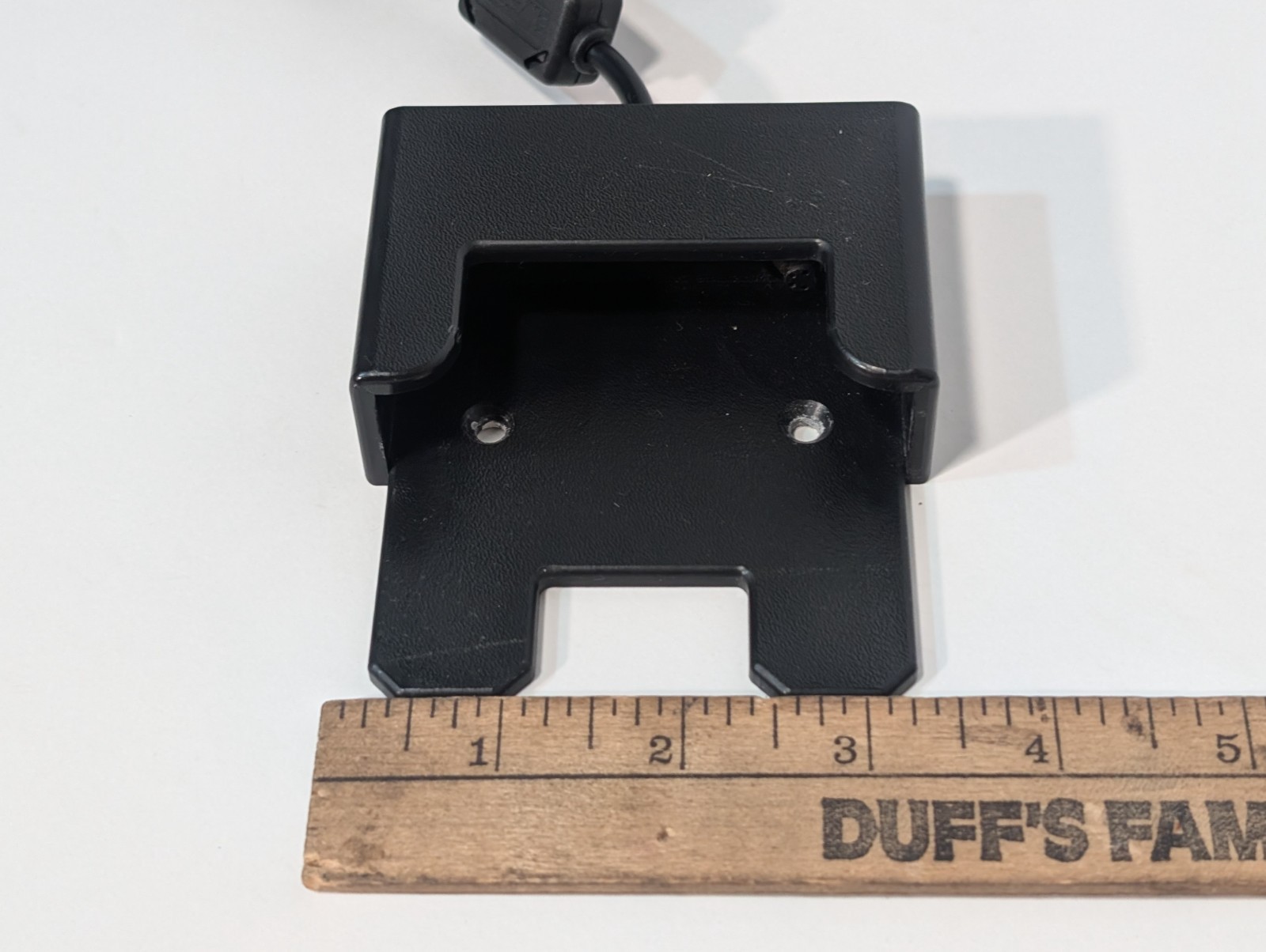 FWGB FW-7555M/05 power supply adapter for medical equipment, Made in Germany