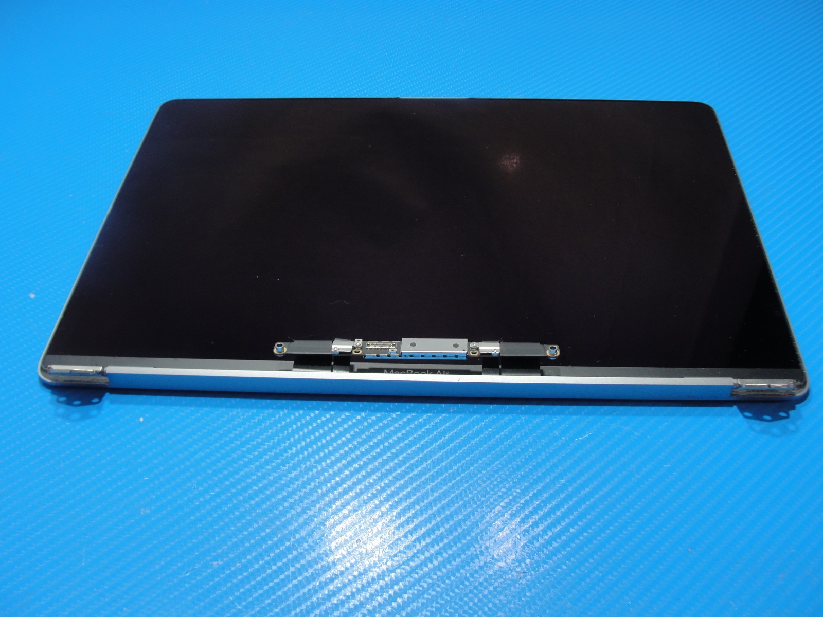 MacBook Air 13” A2179 Early 2020 MVH22LL/A LCD Screen Assembly Gray 661-15389
