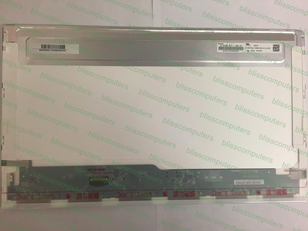 ChiMei Innolux N173HGE-E21 Rev.C2 Comaptible Laptop Screen 17.3″ LCD LED Full HD