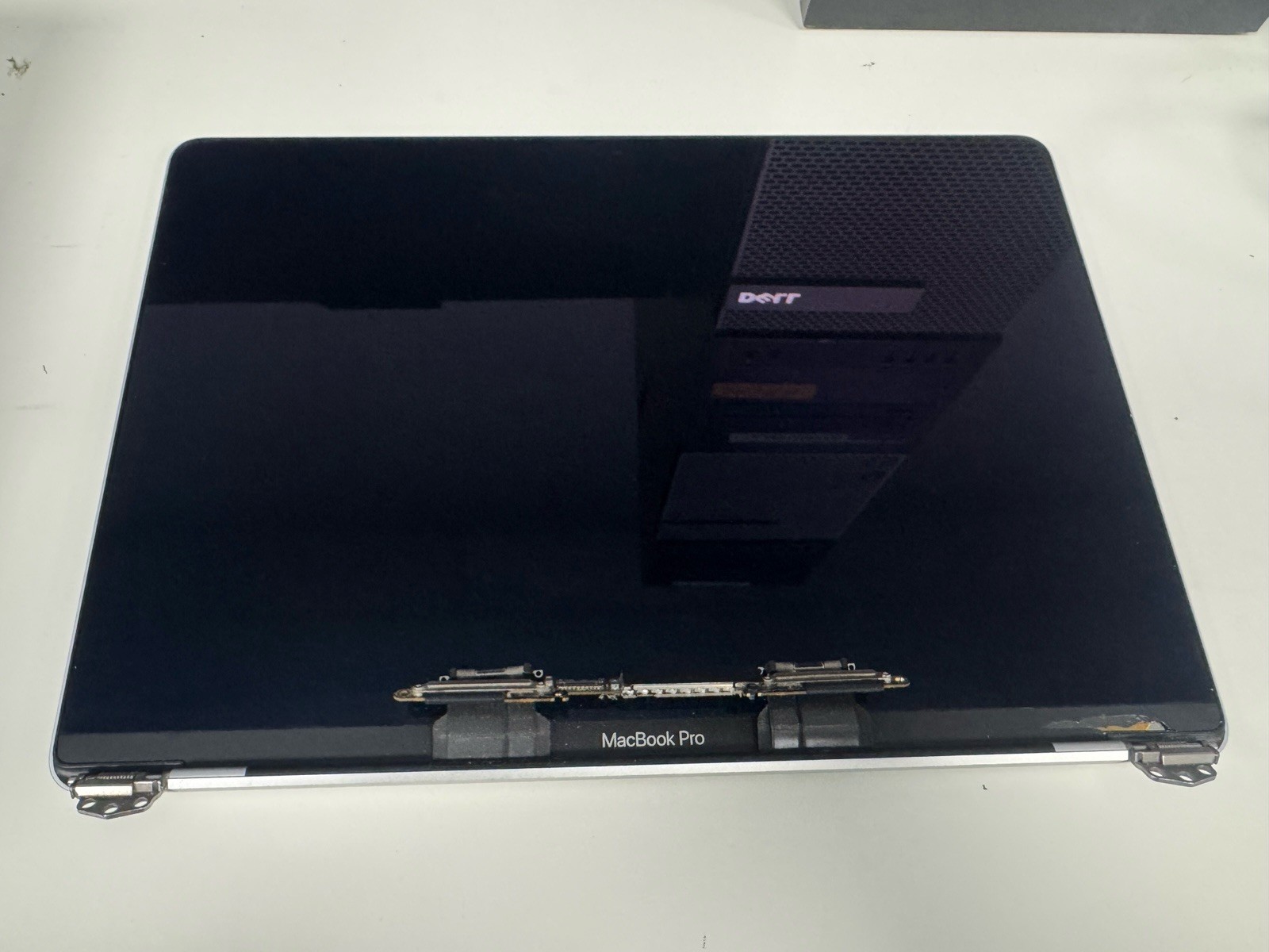 Apple EMC3456 Replacement Screen for MacBook Pro A2289 Space Gray