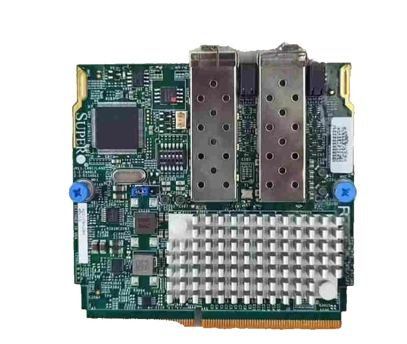 X10DRT-PS Server Motherboard – New