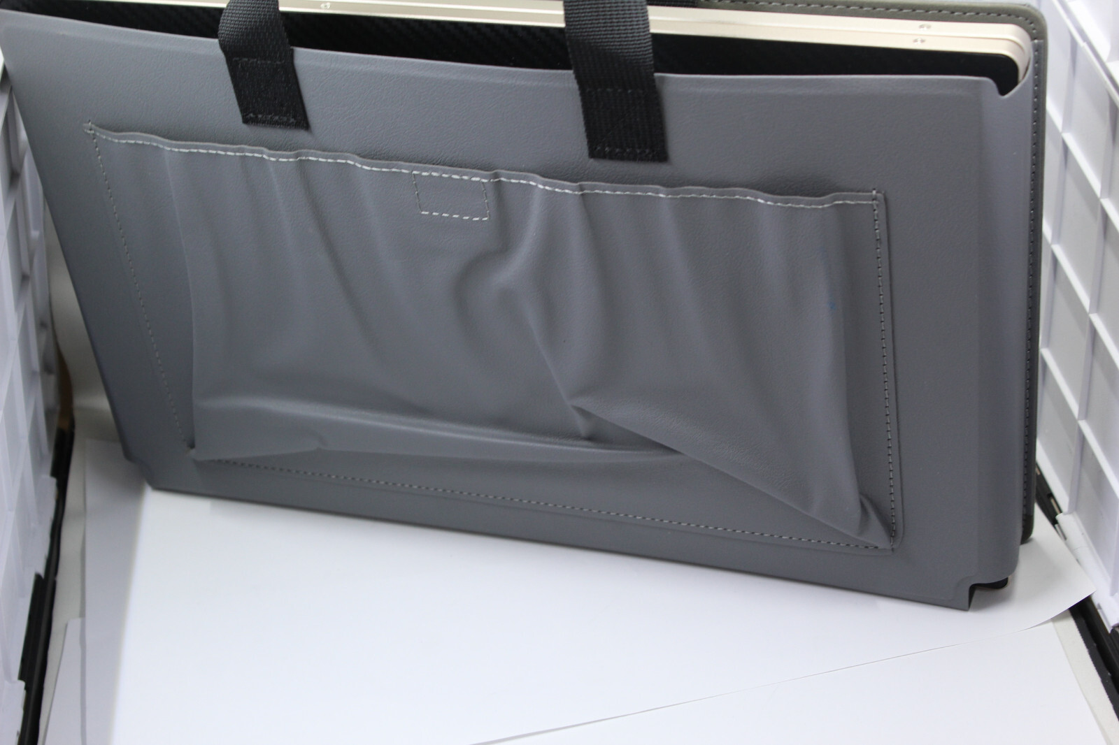 Portable 15.6″ FHD S6 Laptop Screen Extender | Triple Display Setup for Work, Tr