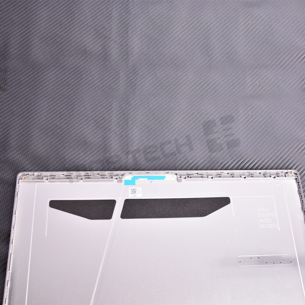 NEW 15.6″ LCD Back Cover For Samsung XE350XBA-K03US BA98-01912A US