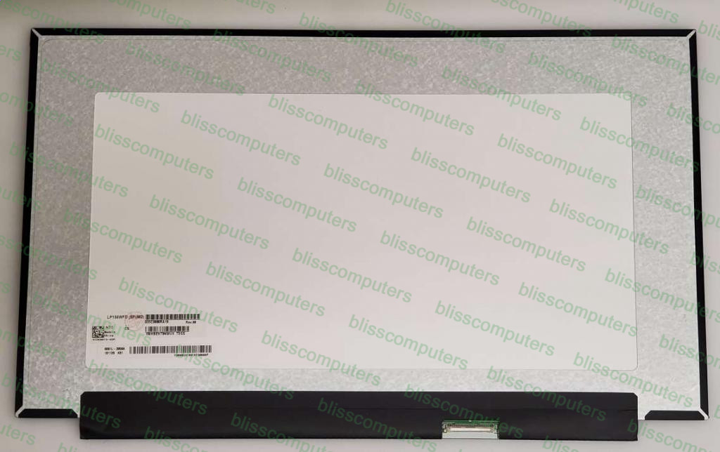 Dell Inspiron 15.6″ 15-5000 5559 FHD LED LCD Screen LP156WF7 SP A1 KWH3G