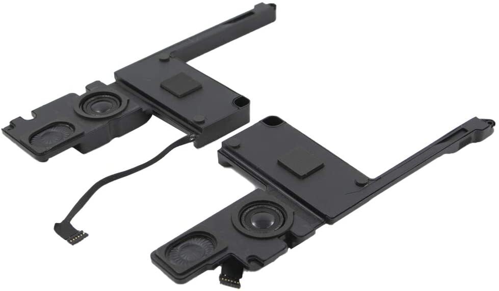 Replacement Left Right Speakers for MacBook Pro Retina 15in A1398 Mid-2012-2015