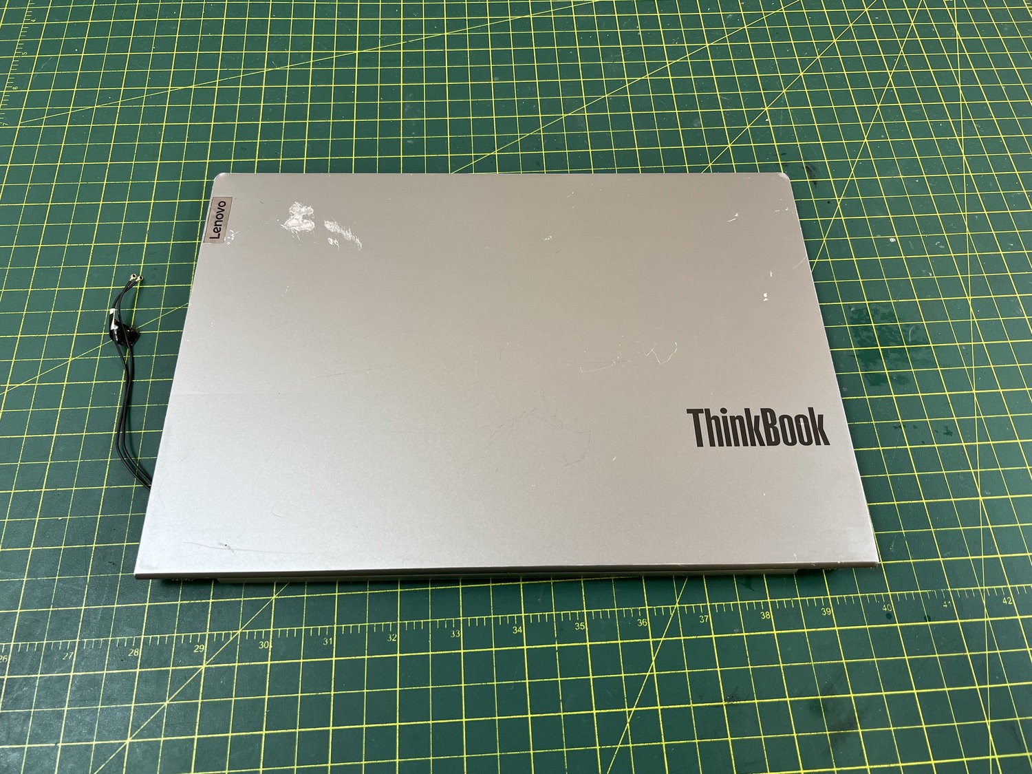 Lenovo ThinkBook 13s G2 ITL 13.3″ TOUCH 2560×1600 LCD Screen Complete #B115