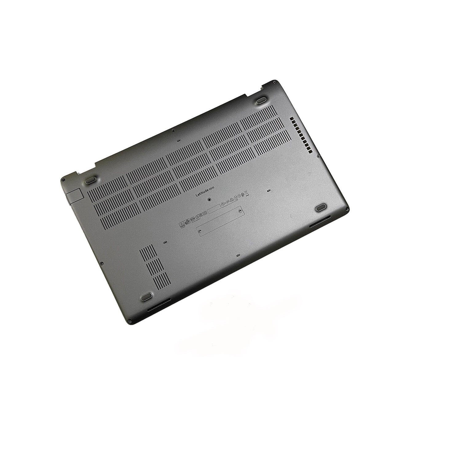 New For Dell Latitude 5510 E5510 Bottom Case Cover Base Cover AMA01-1DM7Y 01DM7Y