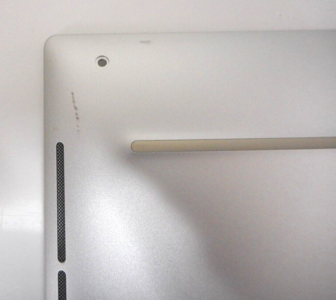 Dell OEM XPS 13″ (7390) 2-in-1 Bottom Base Metal Cover Assembly BIN14 2CXR0