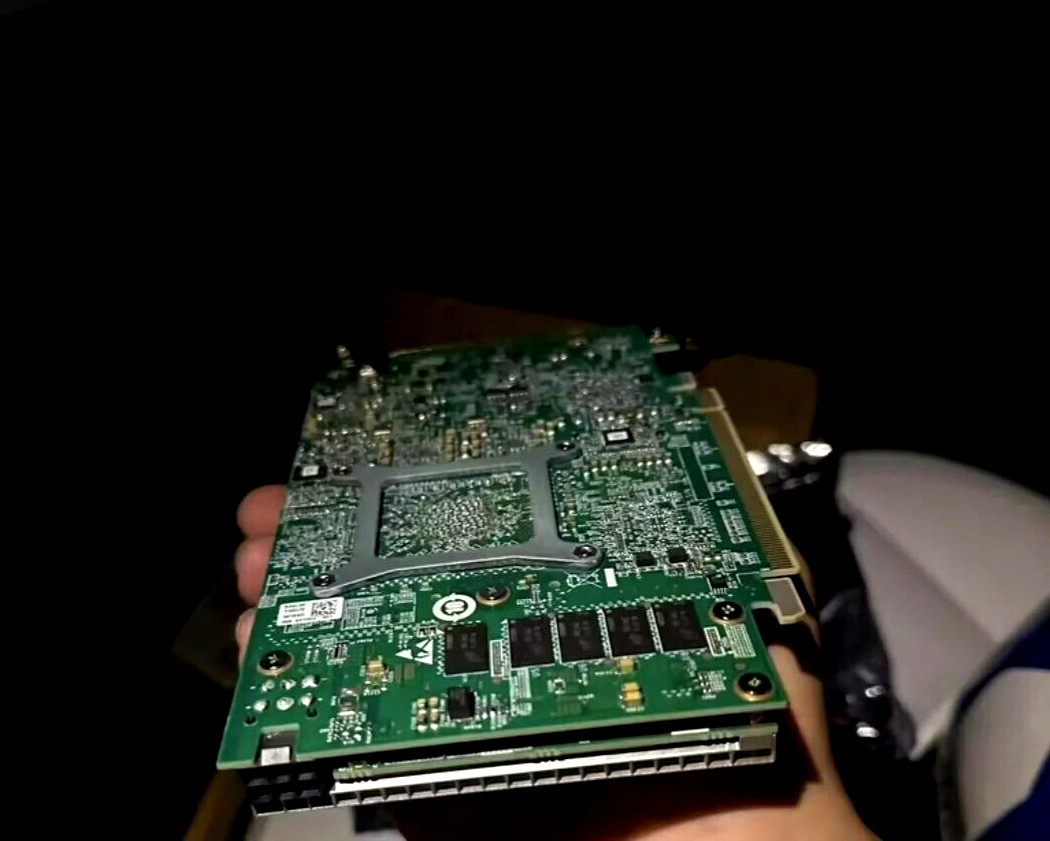 Intel FPGA PAC N3000 PCIe3.0 X16 Programmable Acceleration Network Card Tested