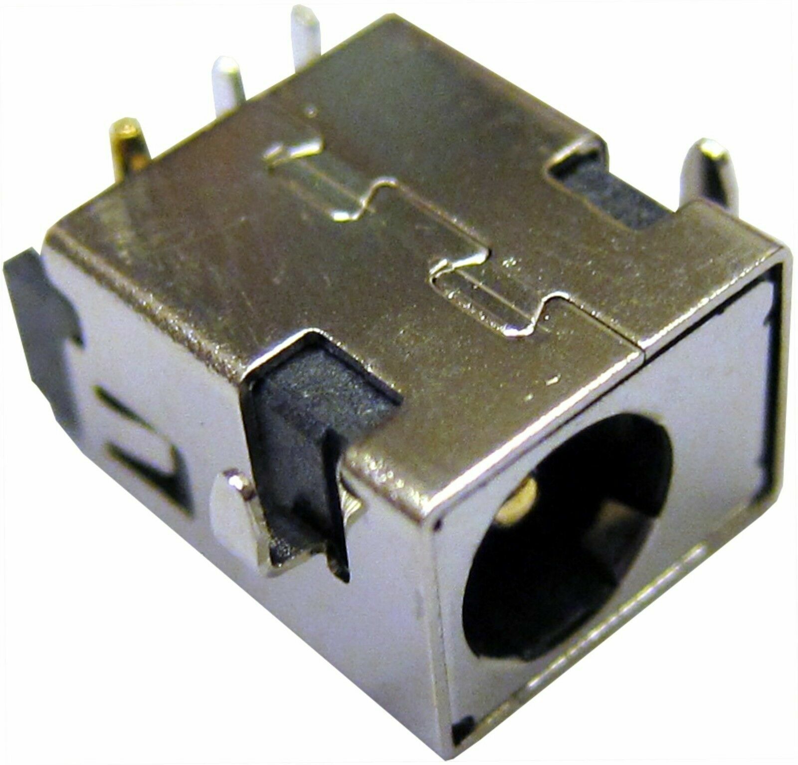 For Sager NP7877DW Prostar NH77DDW Laptop DC Power Jack Charging Port Connector