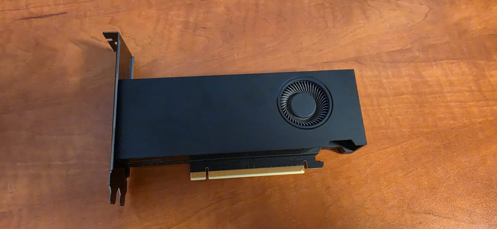 PNY NVIDIA RTX A2000 12GB GDDR6 Workstation Graphics Card 4x mDP