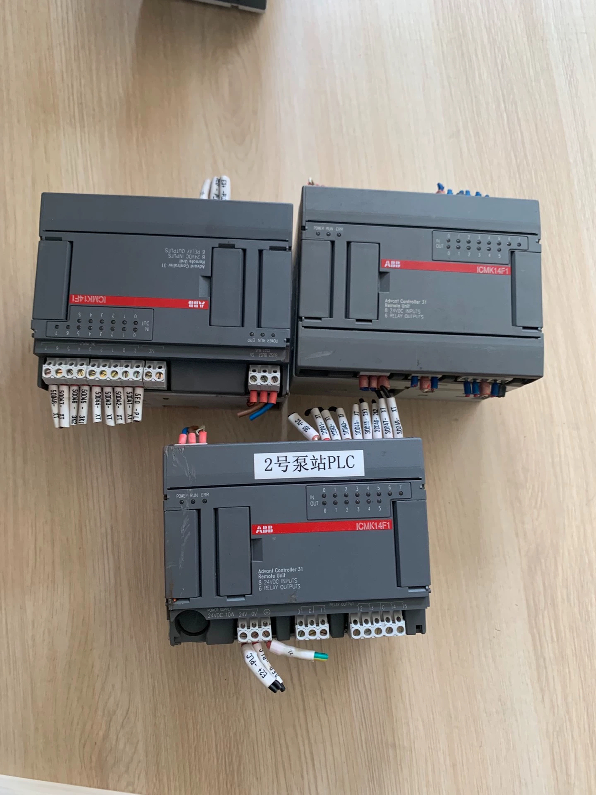 1SBP260050R1001 Test OK (6-month warranty) Fast shipping#DHL or FedEx