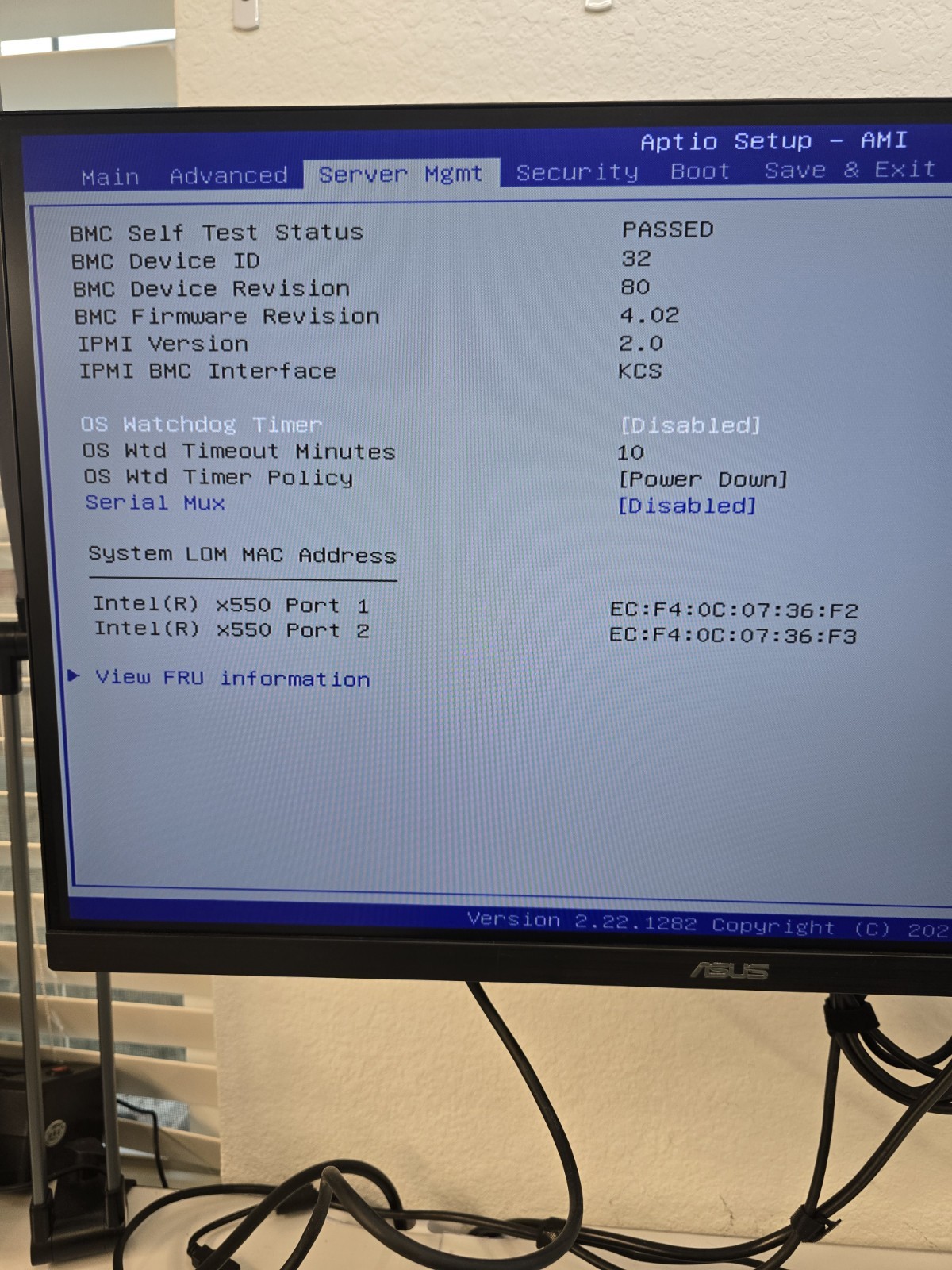 Cisco C220 M6 MOTHERBOARD WITH HEATSINK ( UCSC-MB-C220-M6S SFF / 10x 2.5 )