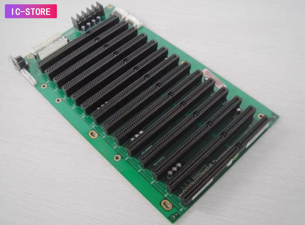 ATX6020/14 Rev.A2-RC Industrial Base Board