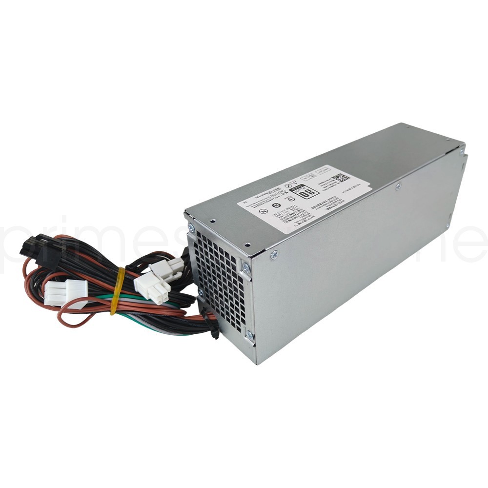 Dell Optiplex 3040 3046 5040 7040 XPS 8940 600W DPS-600EM-00 Power Supply US