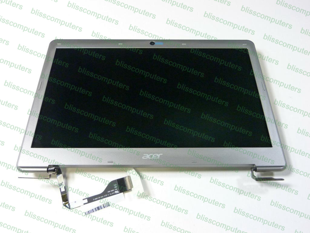 Acer Aspire S3 MS2346 Ultrabook Screen 13.3″ Full LCD Assembly