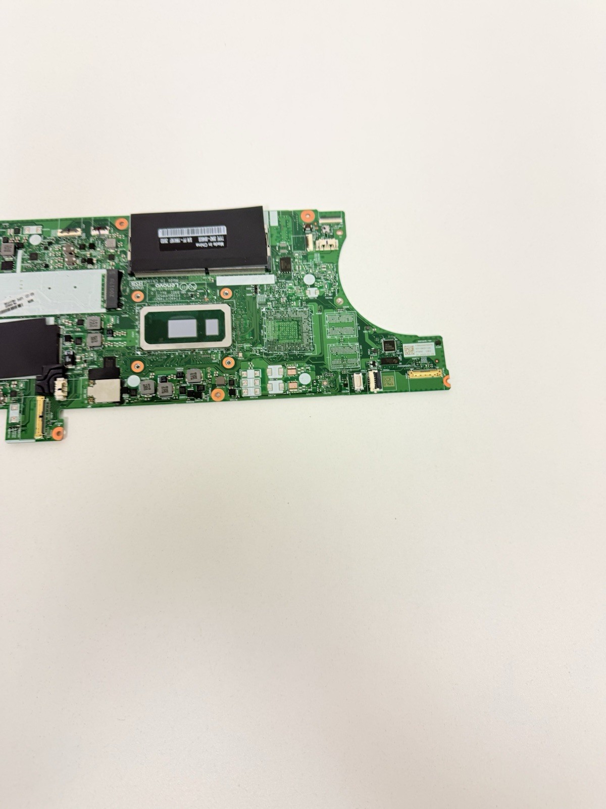 LENOVO Laptop Motherboard NM-B901 | Intel Core i7-8565U 1.80 GHZ