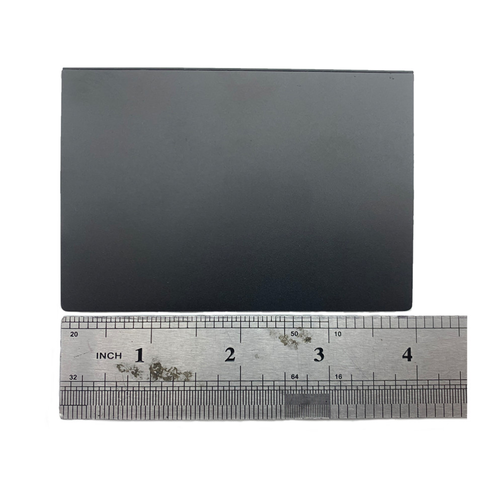 For Lenovo ThinkPad P1 X1 Extreme 1st 2nd Gen Plastic Surface Touchpad 01LX660