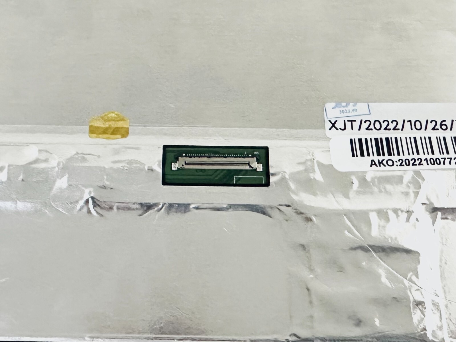 New Lenovo 5D10S39785 5D10S39787 5D10S39788 Lcd Touch Screen w/ Bezel 14″ WUXGA