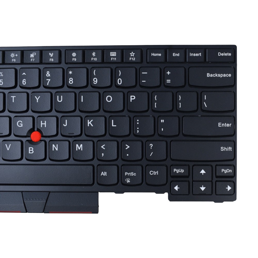 New Backlit Keyboard For Lenovo ThinkPad E480 L480 T480S 01YP360 01YP520 01YP280