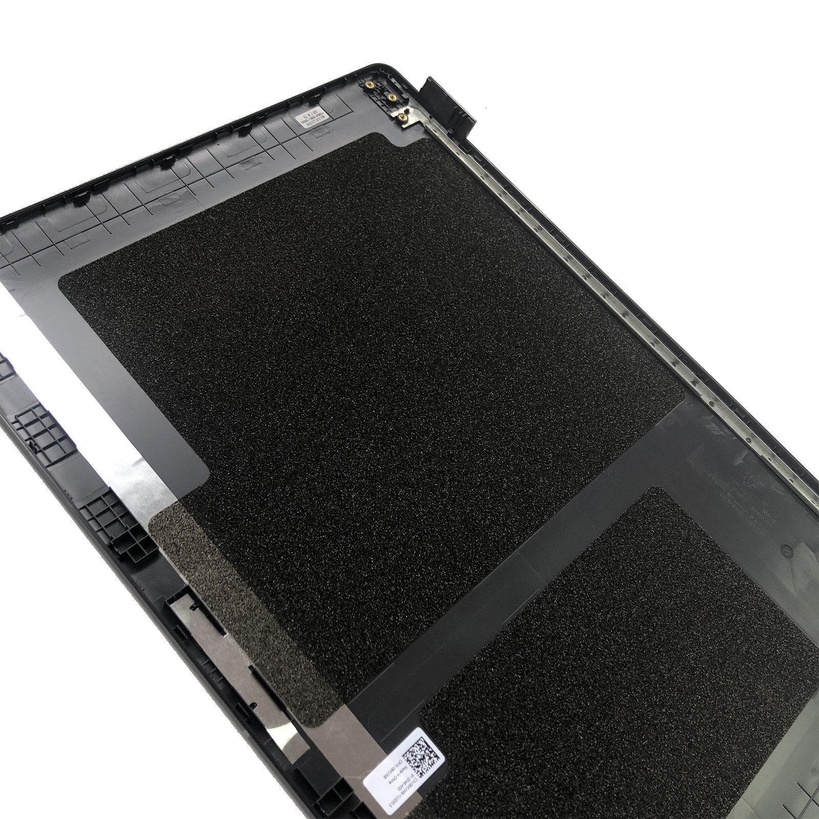 New For Dell Latitude 3510 E3510 LCD Back Cover Bezel Hinges Rear Lid 08XVW9 US