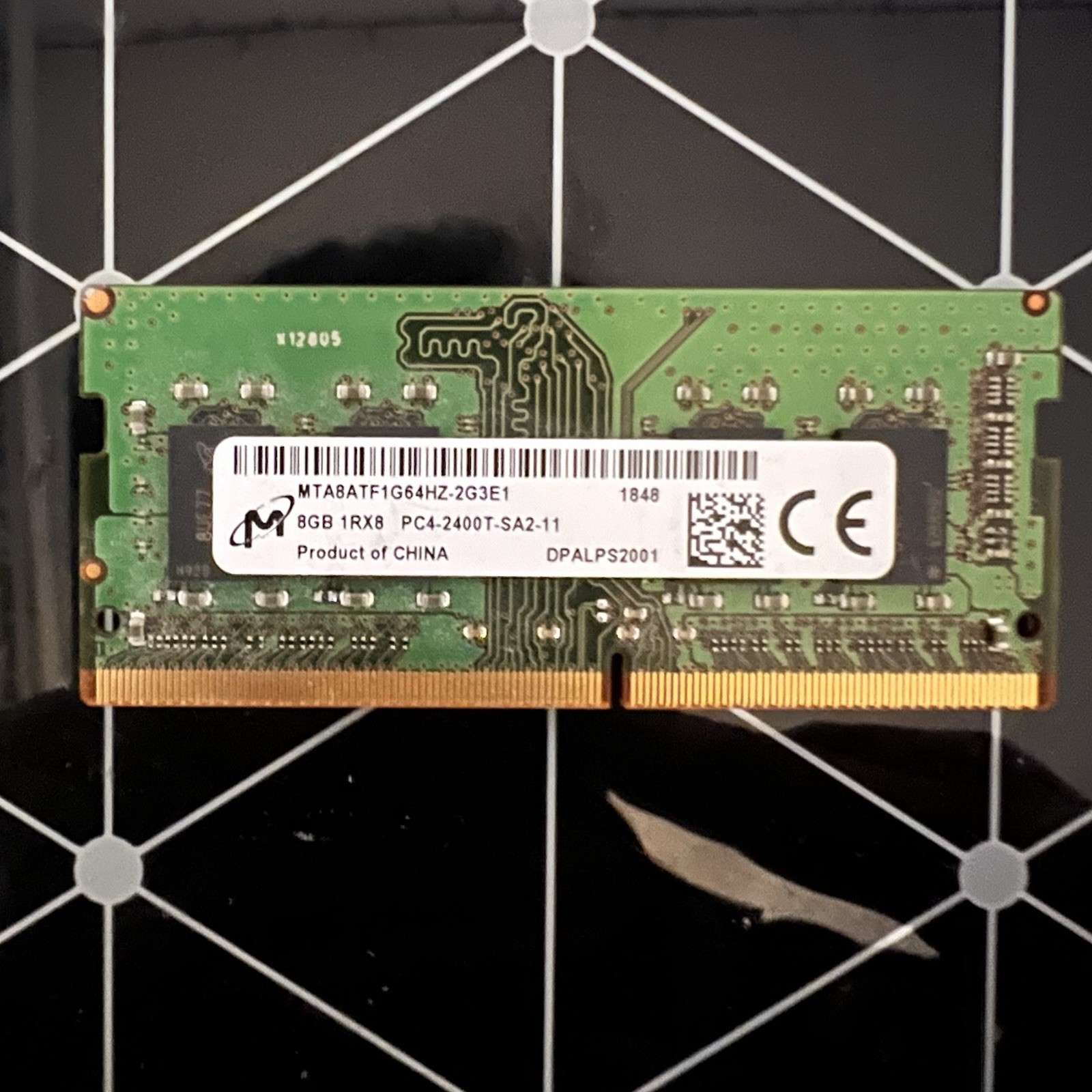 DDR4 Laptop RAM 4GB 8GB 16GB 32GB 2400 2666 3200 Samsung Hynix