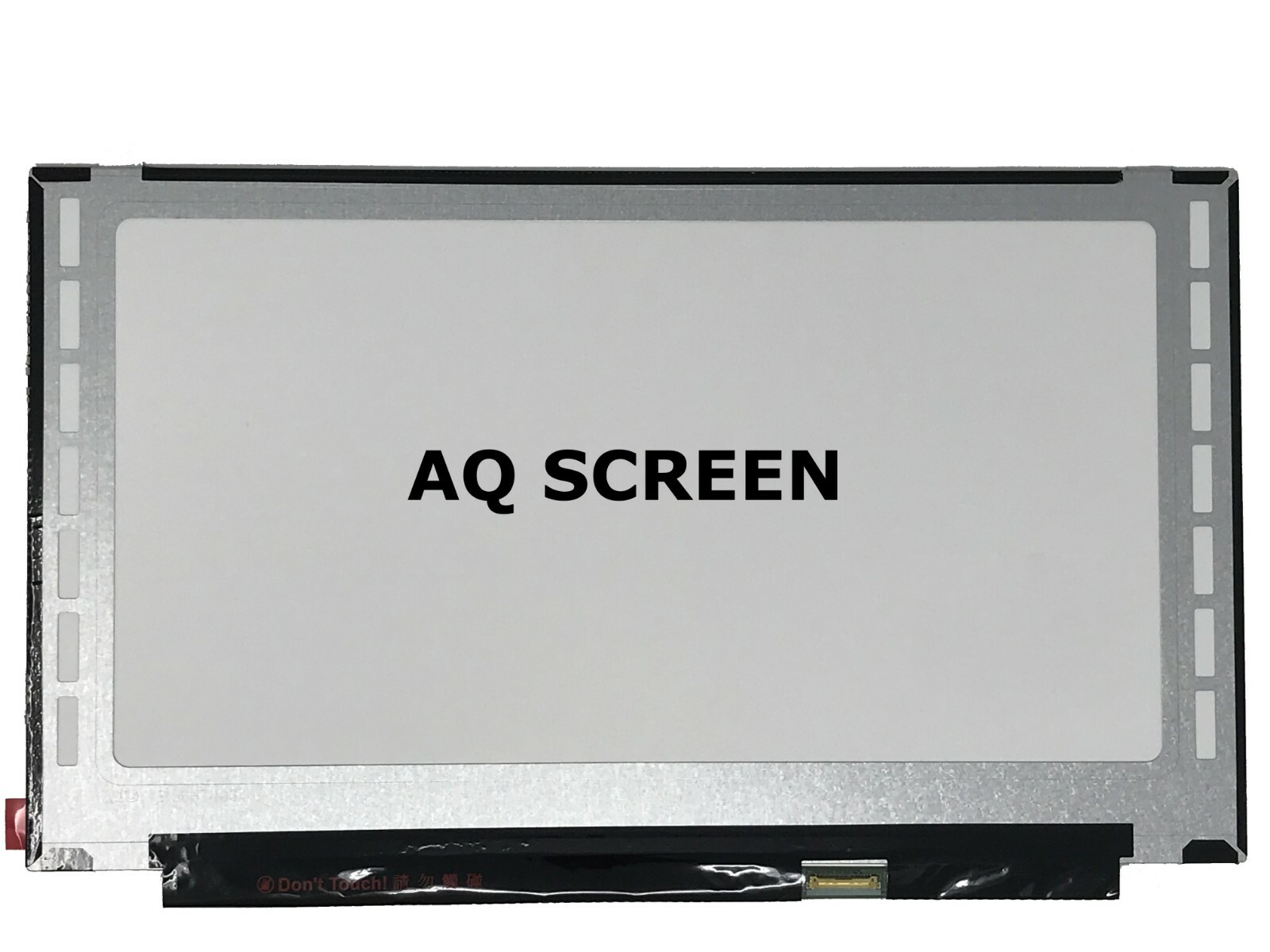 4K 15.6″UHD IPS LCD NV156QUM-N72 fit B156ZAN03.1 B156ZAN03.0 3840X2160 matte New