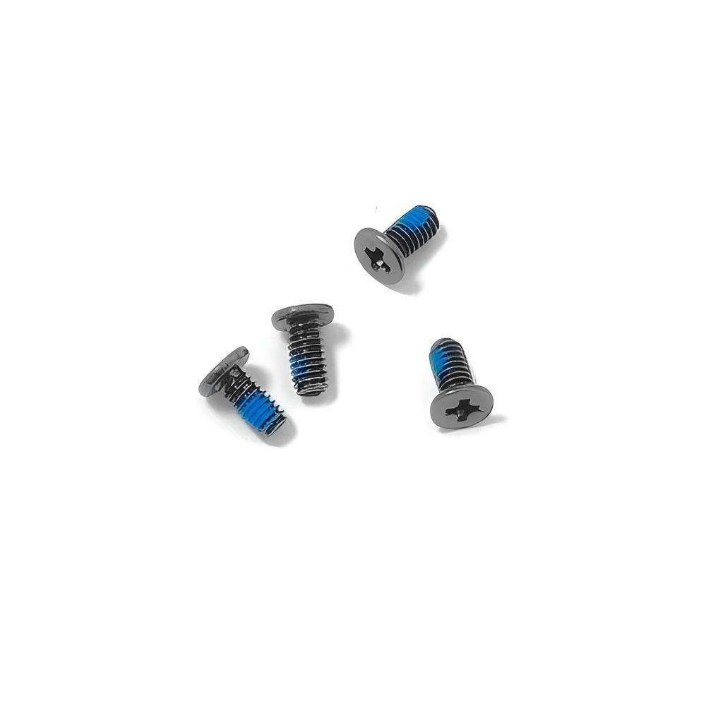 For HP ENVY 13-BA1053CL 13-ba1063cl 13-ba1095cl 13-BA0030CA Bottom Case screws