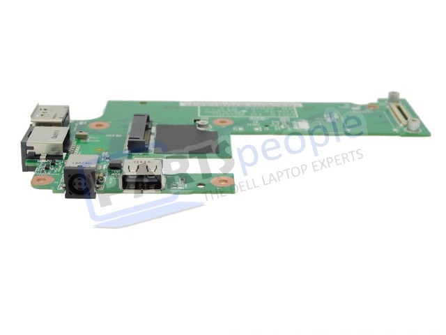Dell OEM Inspiron N5010 Charging Port DC Power Jack ESATA Port IO DC Jack WXHDY