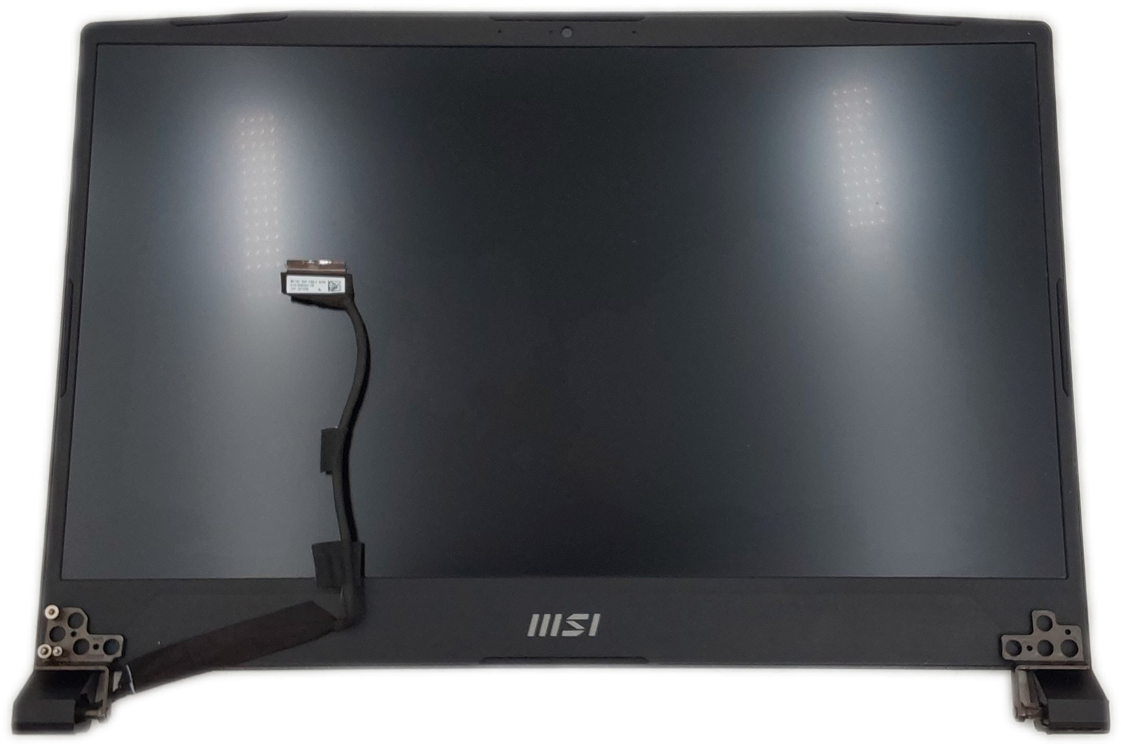 MSI Katana A15 15.6in 144Hz FHD LED LCD Matte Screen Assembly