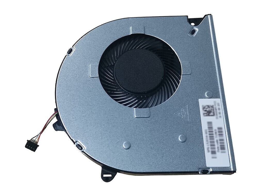New for HP 15-dw 15-gw 15t-dw 15z-gw Series Laptop L52034-001 CPU Cooling Fan