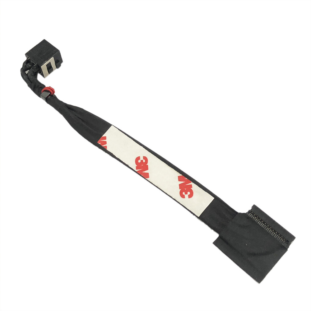 DC IN Power Jack Cable For Dell Alienware M15 R3 M15 R4 FDQ51 0N2TFJ DC301016C00