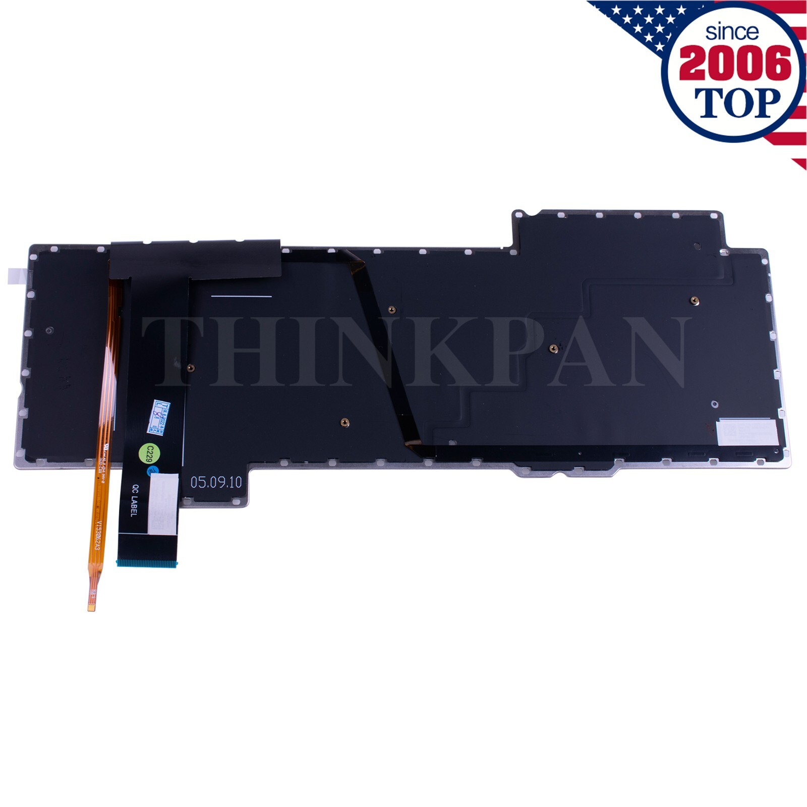 Genuine US Keyboard Backlit for Asus ROG G752 G752V G752VT G752VY G752VS G752VM